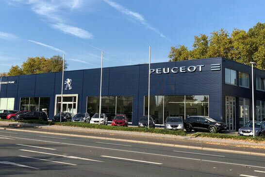 Alfa Romeo Tonale 9.990 km 44.990 &euro; Herne 44625
