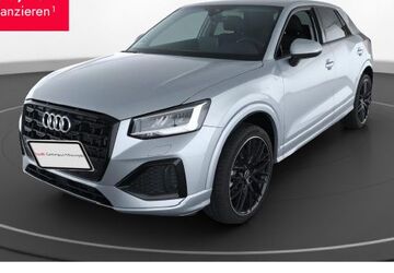 Audi Q2 6.450 km 34.430 &euro; Minden 32427