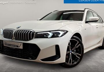 BMW 318 15.441 km 37.980 &euro; Stuttgart 70569