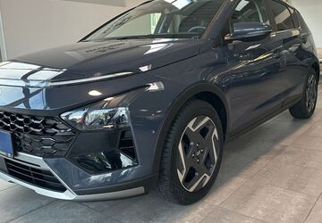 Hyundai BAYON 8.150 km 24.780 &euro; Papenburg 26871