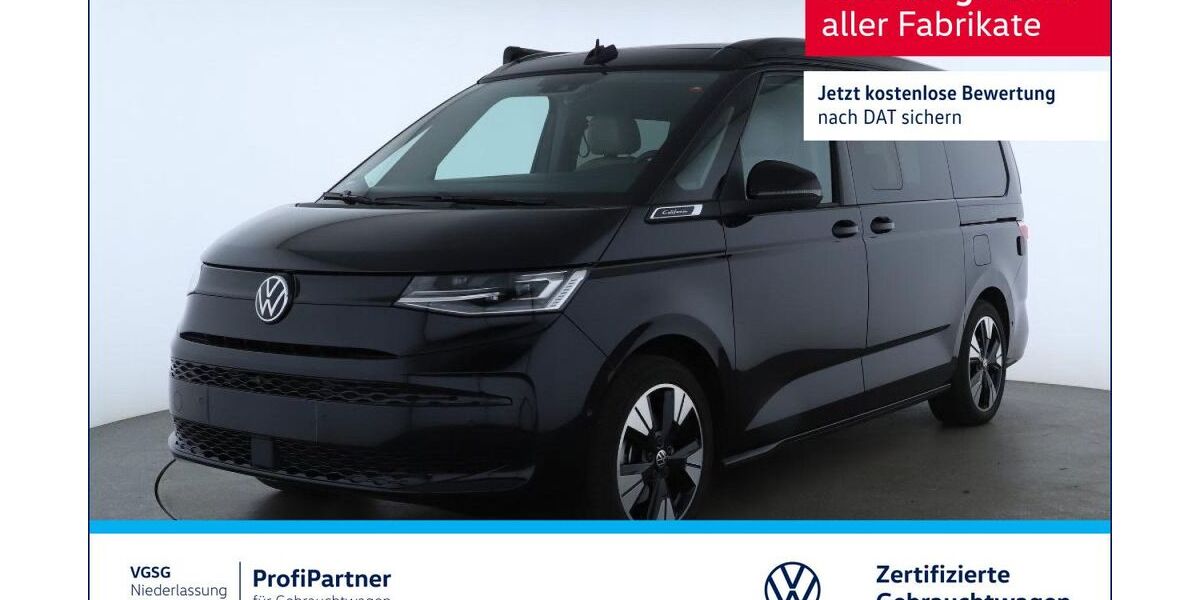 VW T7 California 13.090 km 73.460 &euro; Bad Oeynhausen 32547