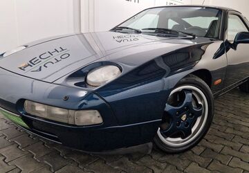 Porsche 928 127.700 km 49.900 &euro; Königsbrunn bei Augsburg 86343