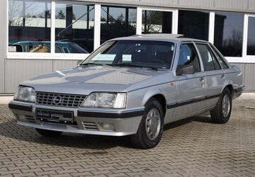 Opel Senator 112.900 km 11.990 &euro; Deining-Tauernfeld 92364