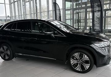 Mercedes-Benz EQE SUV 17.600 km 57.999 &euro; Alsfeld 36304