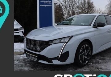 Peugeot 308 27.807 km 22.600 &euro; Luckenwalde 14943