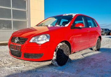 VW Polo 199.450 km 1.799 &euro; Tanna 07922