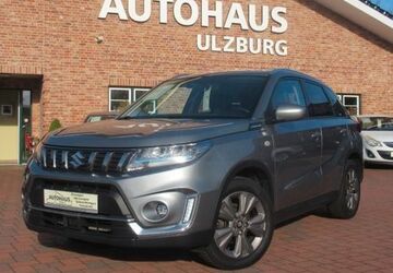 Suzuki Vitara 89.551 km 16.900 &euro; Henstedt Ulzburg(20 km nördlich von HH-direkt an der A7) 24558