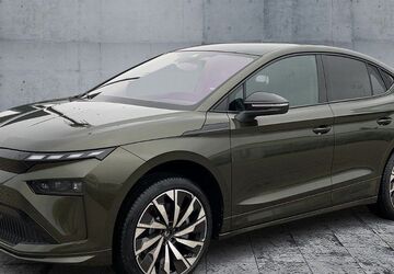 Skoda Enyaq 3.000 km 58.470 &euro; Himmelkron 95502