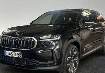 Skoda Kodiaq 10.900 km 44.960 &euro; München 80687