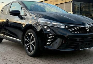 Renault Clio 22.300 km 17.990 &euro; Wiesmoor 26639