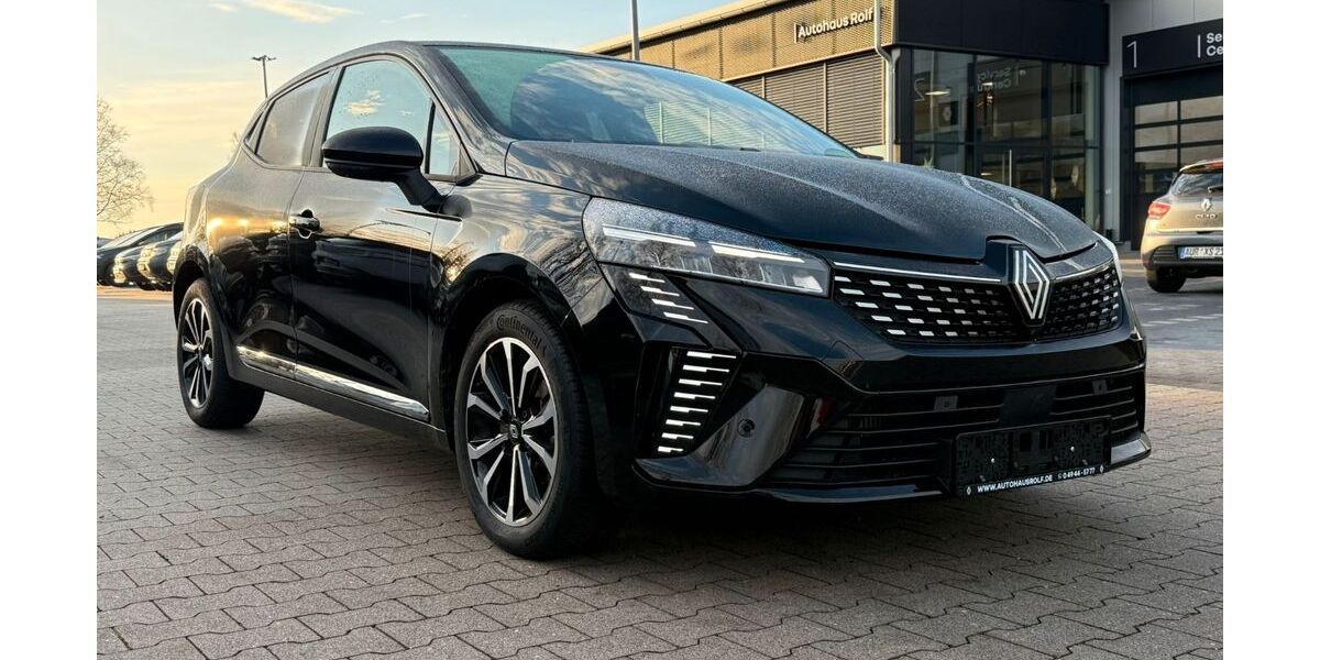 Renault Clio 22.300 km 17.990 &euro; Wiesmoor 26639