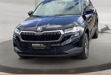Skoda Karoq 26.102 km 35.890 &euro; Kirchheim 73230