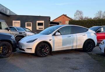 Tesla Model Y 93.500 km 32.200 &euro; Marl 45770