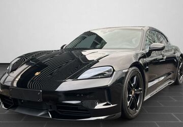 Porsche Taycan 9.900 km 104.850 &euro; Saarbrücken 66115