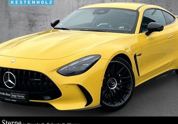 Mercedes-Benz AMG GT 4.024 km 156.990 &euro; Grünstadt 67269
