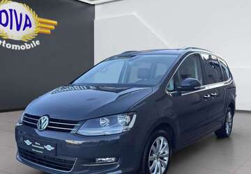 VW Sharan 96.000 km 28.850 &euro; Bielefeld 33647