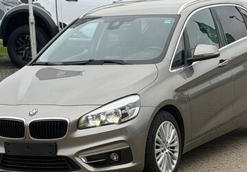 BMW 216 234.998 km 5.790 &euro; Hückelhoven 41836