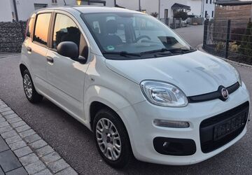 Fiat Panda 92.000 km 6.700 &euro; Dingolfing 84130