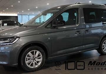 VW Caddy 14.900 km 34.900 &euro; Blaufelden - Wiesenbach 74572