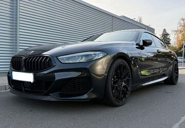BMW 850 88.000 km 53.900 &euro; Duisburg 47057