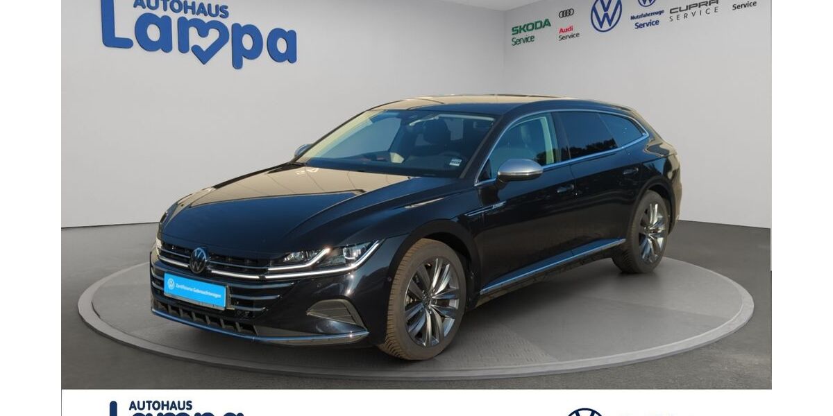 VW Arteon 18.889 km 33.130 &euro; Lengerich bei Lingen/Emsland 49838