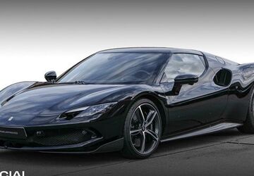 Ferrari 296 GTB 4.564 km 298.780 &euro; Köln 50858