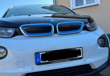 BMW i3 116.596 km 11.000 &euro; Rüdersdorf bei Berlin 15345