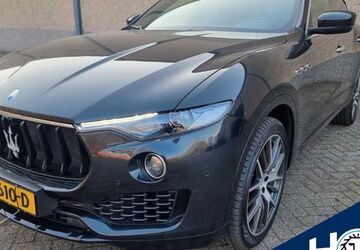 Maserati Levante 193.519 km 27.250 &euro; Heijen 