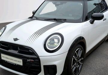 Mini Cooper S 2.117 km 35.121 &euro; 