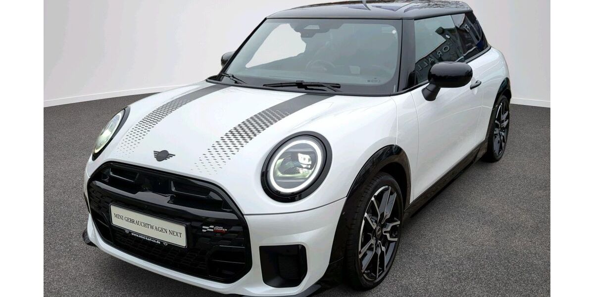 Mini Cooper S 2.117 km 35.121 &euro; 