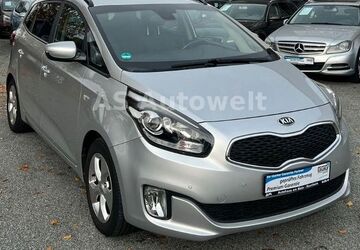 Kia Carens 122.750 km 10.200 &euro; Pinneberg 25421