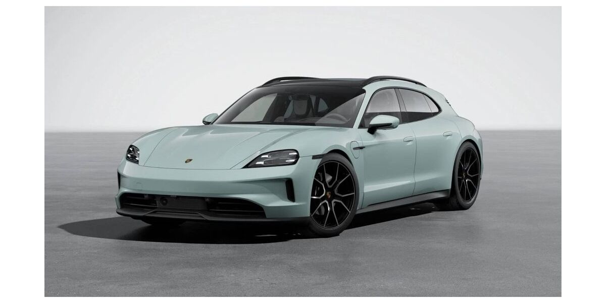 Porsche Taycan 16.600 km 119.900 &euro; Stuttgart 70469