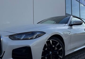 BMW 430 25.474 km 54.475 &euro; Kaiserslautern 67663