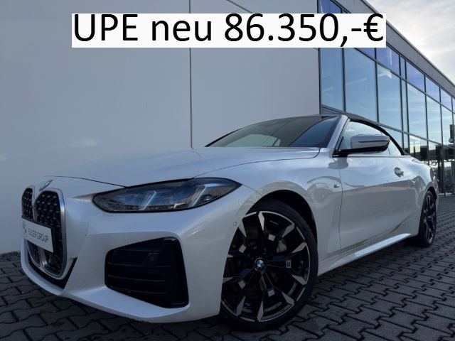 BMW 430 25.474 km 54.475 &euro; Kaiserslautern 67663