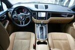 Porsche Macan S Diesel 1.HD Pano Xenon Alcantara Beige TOP 164.765 km 39.985 &euro; Dossenheim 69221