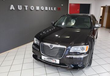 Lancia Thema 96.100 km 14.990 &euro; Syrgenstein-Landshausen 89428