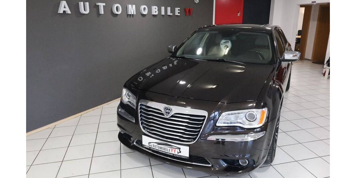 Lancia Thema 96.100 km 14.990 &euro; Syrgenstein-Landshausen 89428