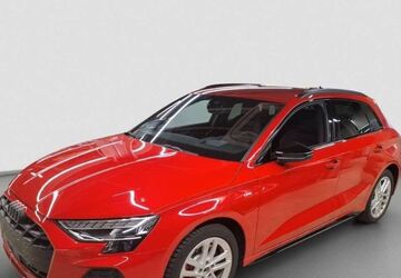 Audi A3 9.824 km 42.989 &euro; Mölln 23879