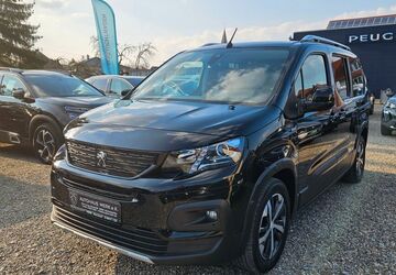 Peugeot Rifter 67.560 km 24.490 &euro; Altenstadt / Iller 89281