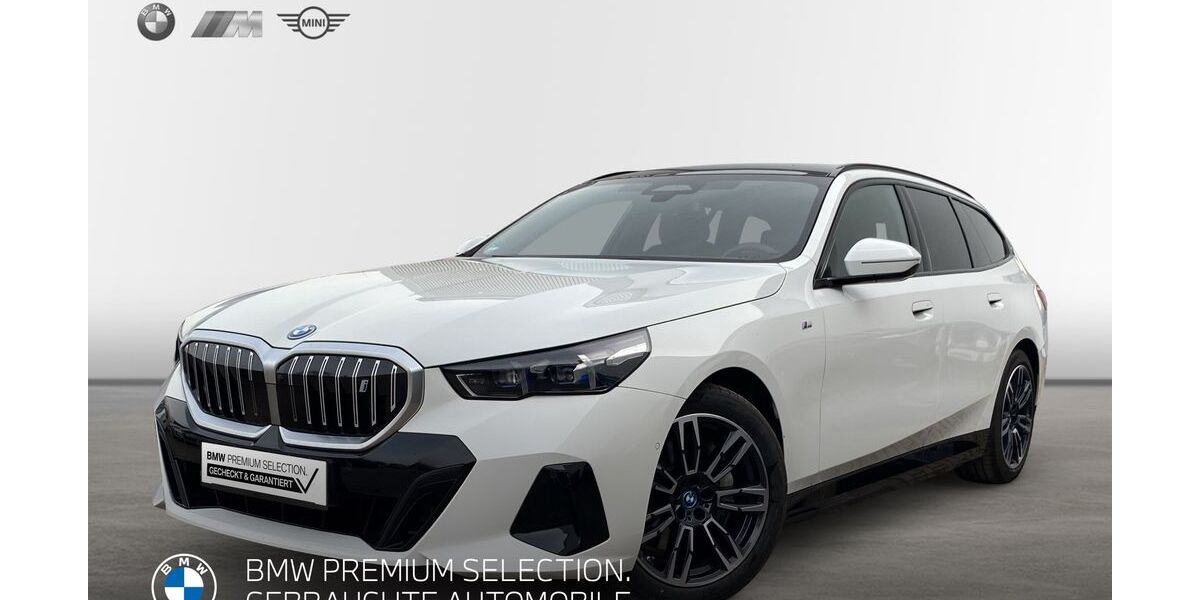 BMW i5 25.501 km 59.290 &euro; Germering 82110