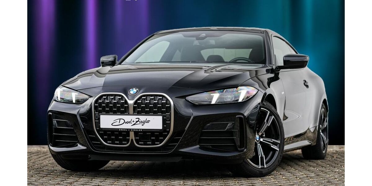 BMW 420 18.990 km 44.980 &euro; Augsburg 86199