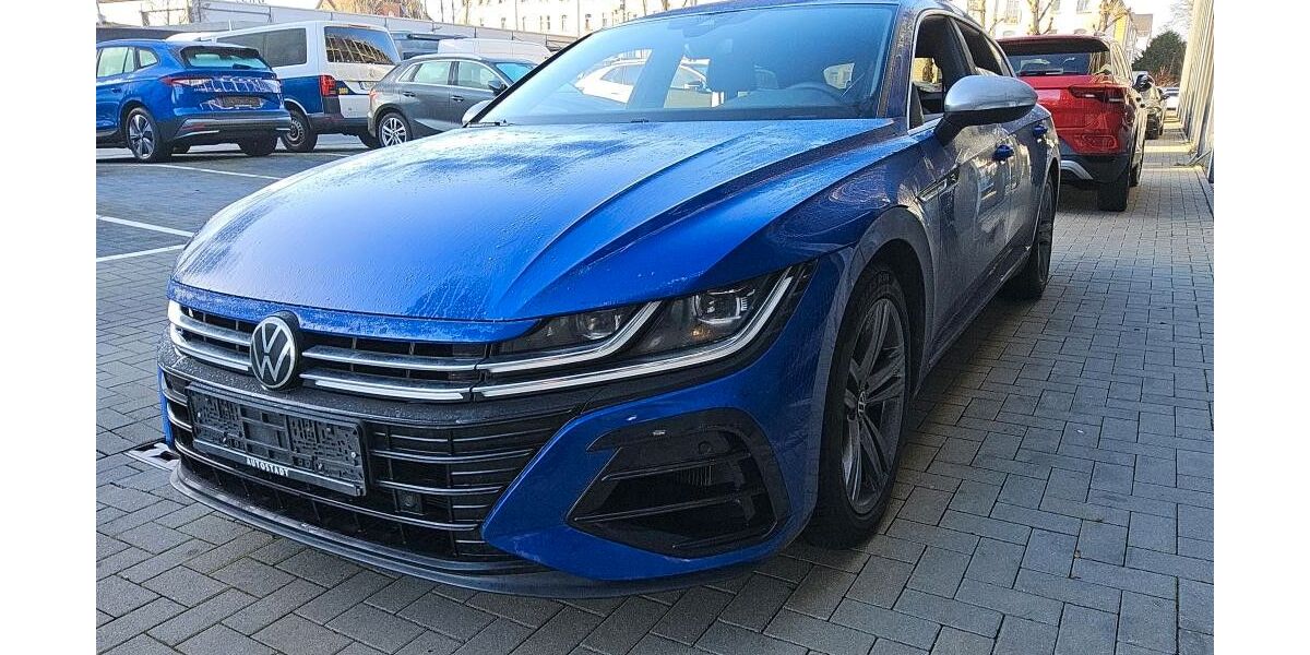 VW Arteon 27.400 km 39.950 &euro; Salzgitter 38259