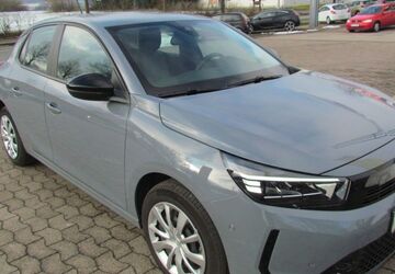 Opel Corsa 18.726 km 21.900 &euro; Hille 32479