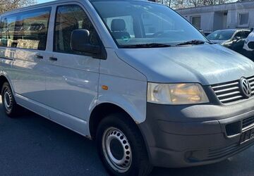 VW T5 Transporter 300.000 km 3.999 &euro; Tübingen 72074