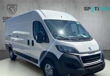 Peugeot Boxer 50.600 km 20.800 &euro; Wartenberg 85456