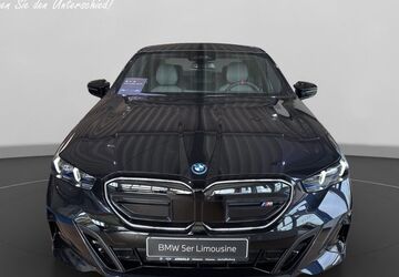 BMW i5 5.197 km 81.000 &euro; Hösbach 63768