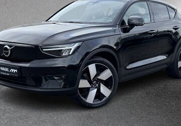 Volvo C40 64.171 km 32.800 &euro; Münster 48155