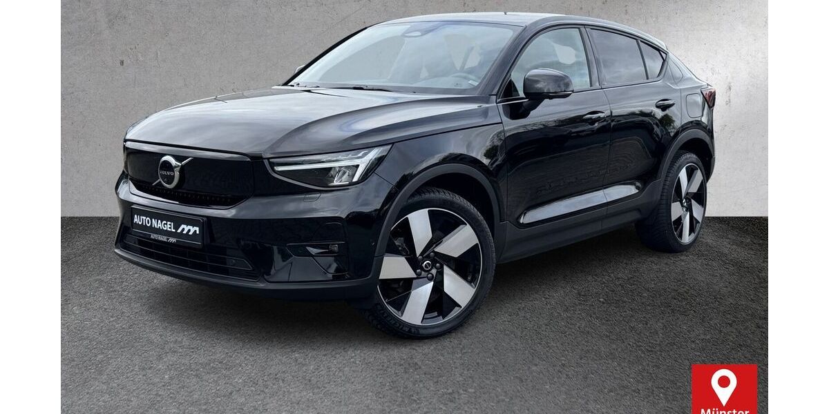 Volvo C40 64.171 km 32.800 &euro; Münster 48155