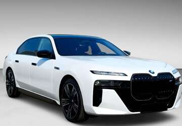 BMW 760 23.790 km 106.390 &euro; Saarbrücken 66117