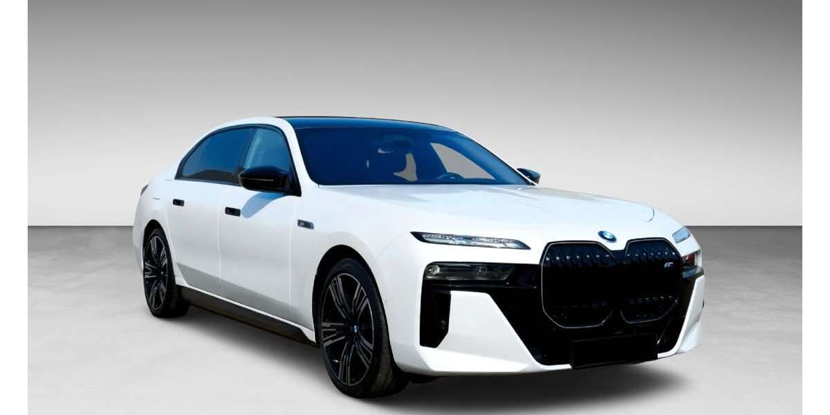 BMW 760 23.790 km 106.390 &euro; Saarbrücken 66117